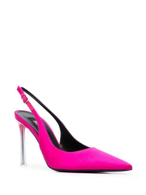 WOMEN Sandals SERGIO ROSSI | B01800 MFI6565500